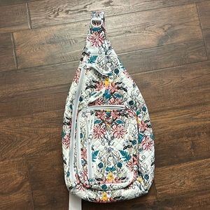 Vera Bradley Harry Potter sling backpack